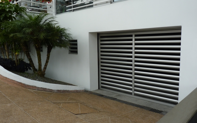 Hotel Casa Galvez