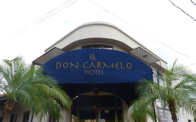 Hotel Don Carmelo