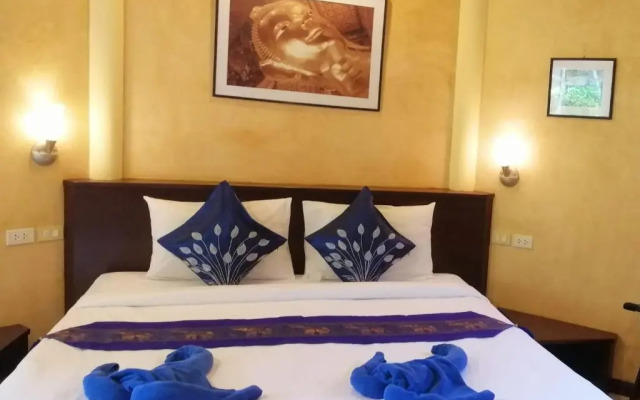 Palm Garden Resort Khaolak