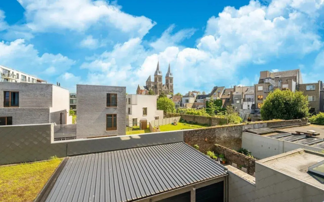 Cozy 2-room Apartment in the Center of Ostend