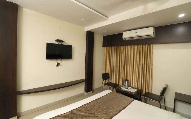 Hotel Taldar Inn