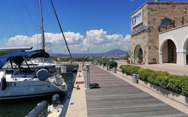 Welcomely - Terrazza Romantica sul Mare di Olbia