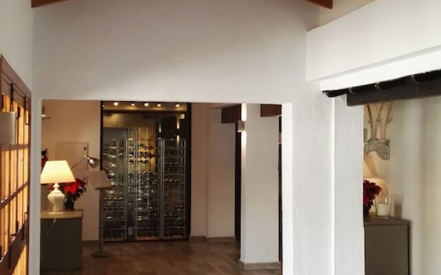 Penthouse del Golf