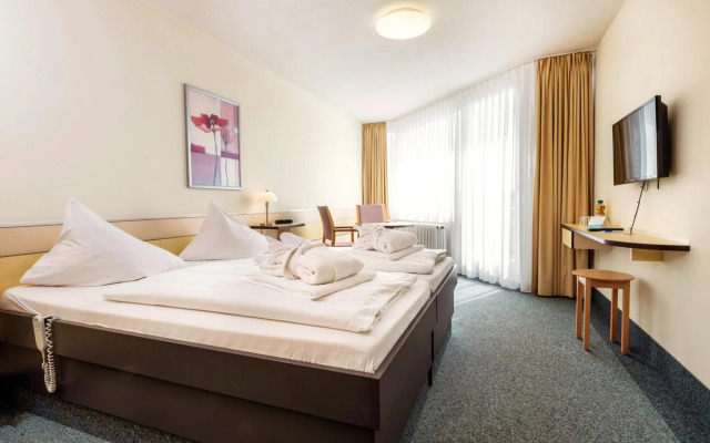 Thermenhotel Gesundheits-Bad Buchau