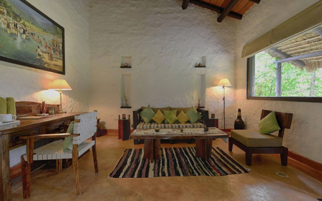 Paatlidun Safari Lodge