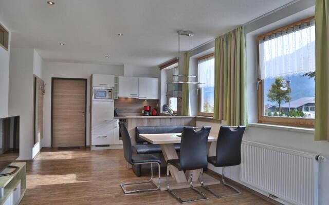 Appartements Schwarzer Adler