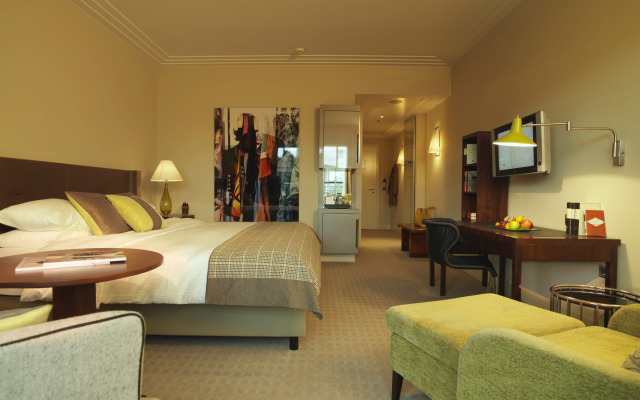 Rocco Forte The Charles Hotel