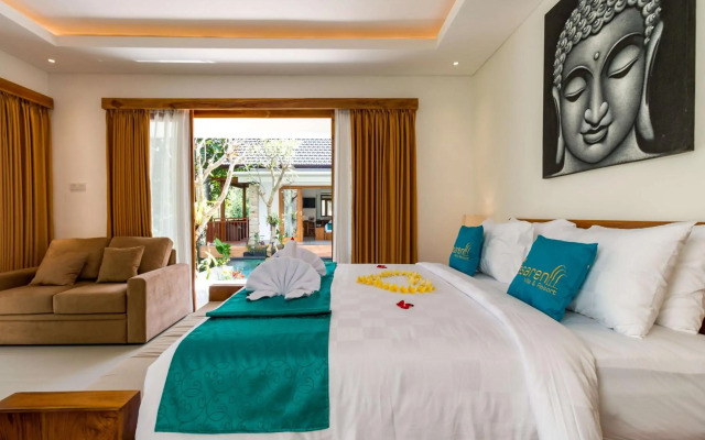 The Pesaren Ubud