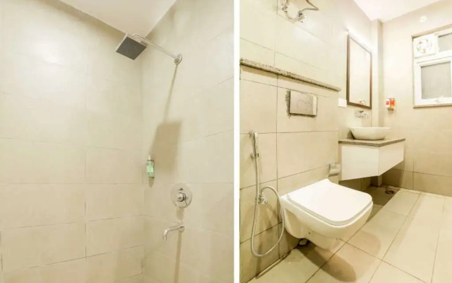 OYO Townhouse 203, Sector 57