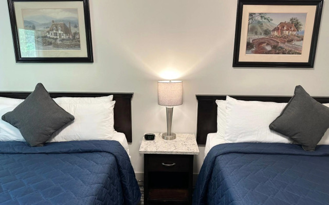 Canadian Inn
