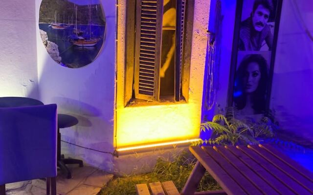 Orkide Apart Hotel