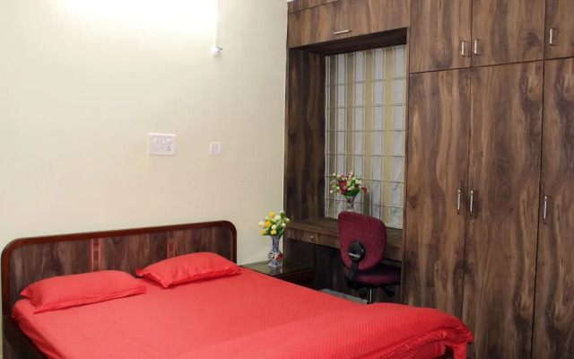 Sikaria Homes
