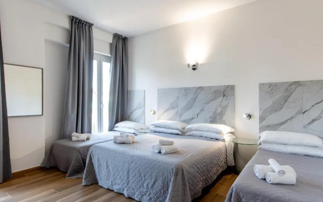 Hotel Silver