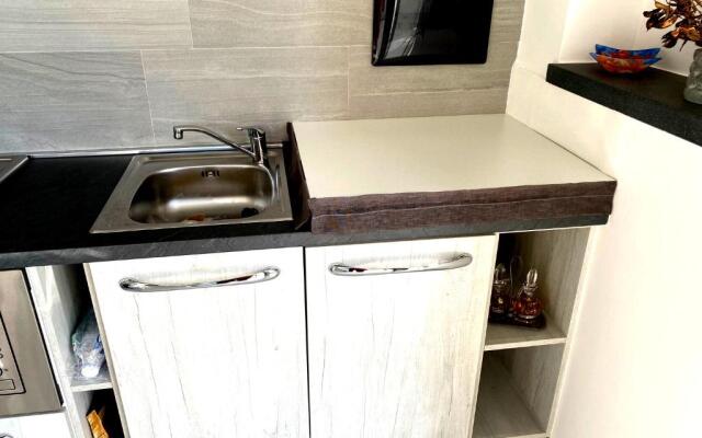 Ercolano Luxury Suite