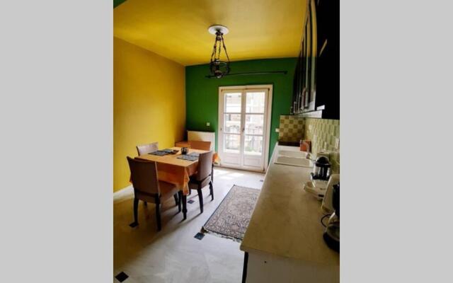 2 Floor Apartment in Kalamaria,Thessaloniki.