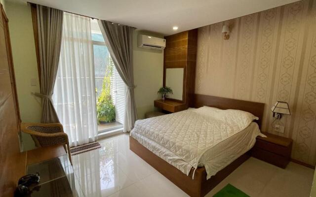 Thuy Tien Seaview Apartment -1602