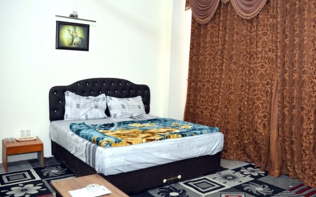 Hotel Saeed Village