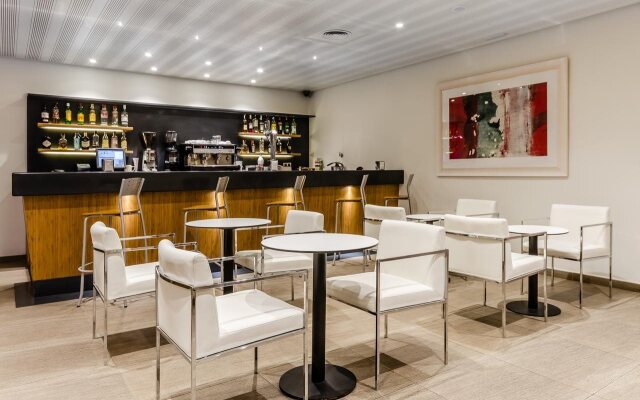 Hotel HC Mollet Barcelona