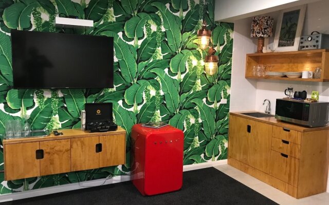 Boogie Woogie Beach House