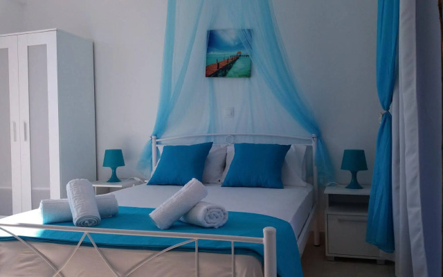 Sofias Blue Apartments