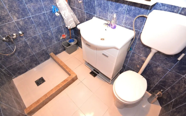 Holiday Homes & Bungalows Povija