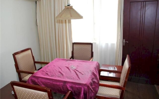 Hunan Junzhuan Hotel