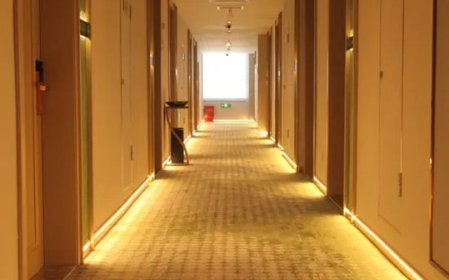 Vienna 3 Best Hotel (Nantong Xizhan)