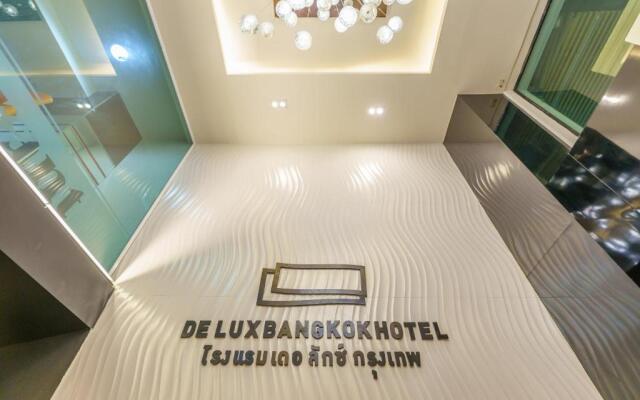 De Lux Bangkok Hotel