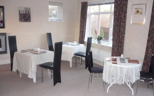 De La Warr Guest House