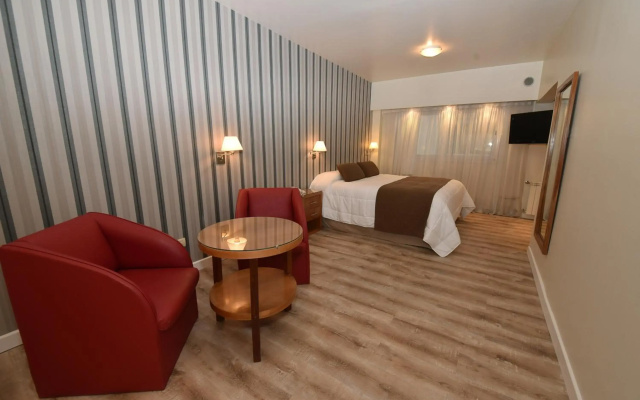 Gran Hotel Skorpios
