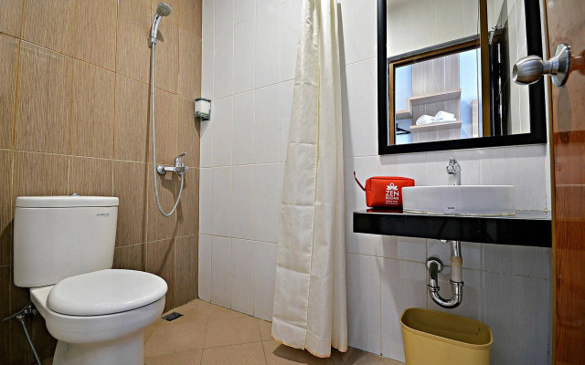 Picasso Inn