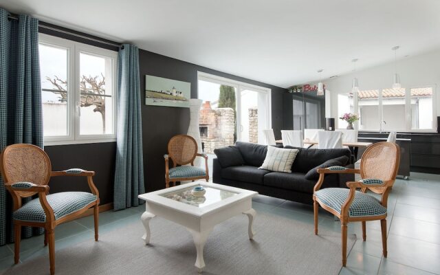 Maison Thalaos