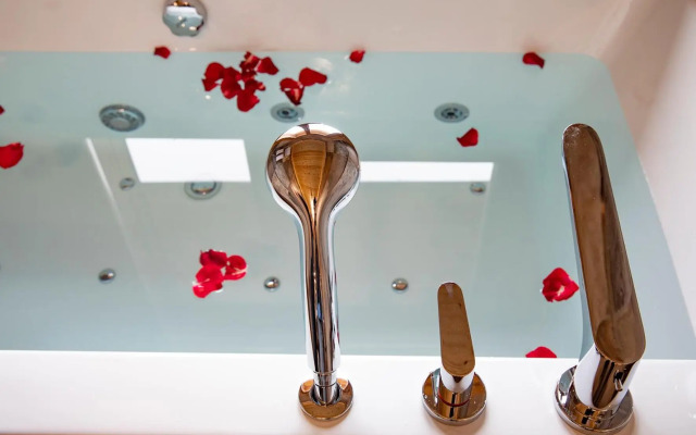 Foleya Mountain Resort