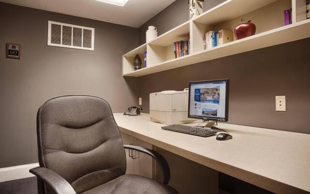 Old Colony Inn Alexandria