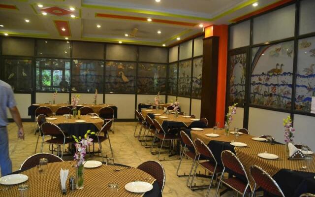 Hotel Shrinath Palace