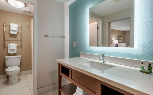 Seafarer Inn & Suites, Ascend Hotel Collection