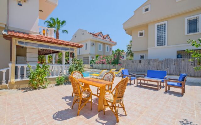 Infinity Sunshine Villa