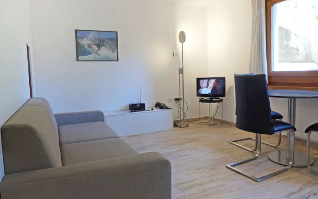 Chesa Munteratsch 311 Silvaplana