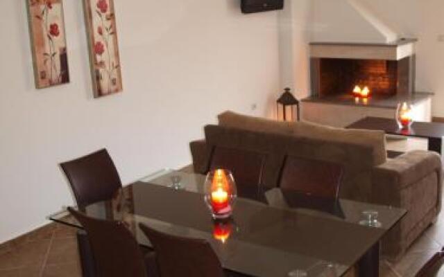 Zeis Edo Luxury Apartments