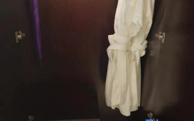 Yan'an DiJianNanShan Hotel