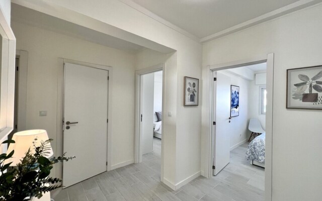 Tavira Central by Homing