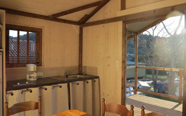 Le Chanset Les Chalets