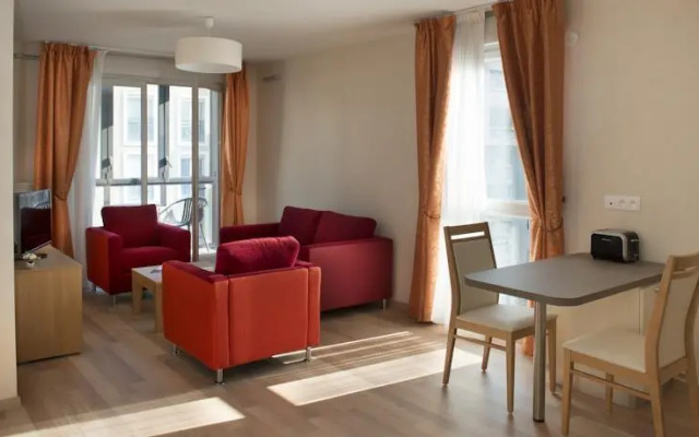 Domitys Le Pont des Lumières