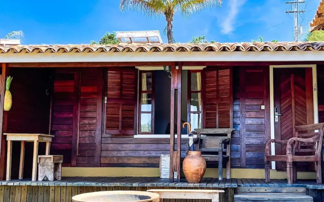 Confraria Colonial Hotel Boutique
