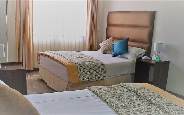 Hotel Viaggiatore