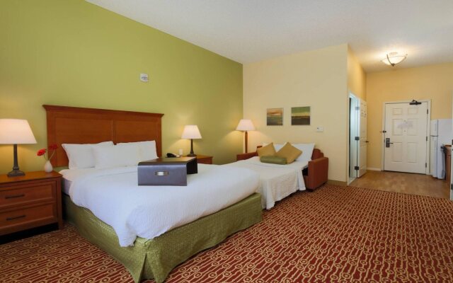 TownePlace Suites Lubbock