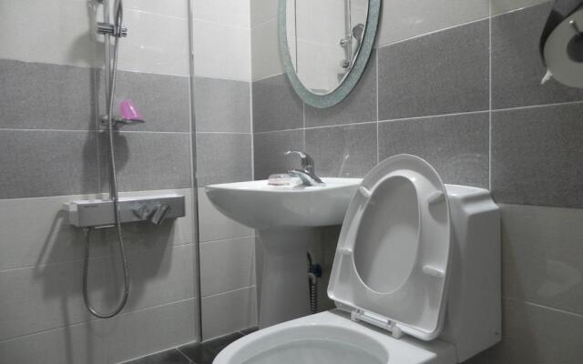 Jeonju International Hostel