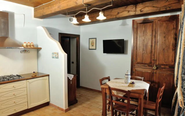 Countryhouse Federico I