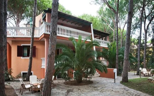 Villa Sa Prama