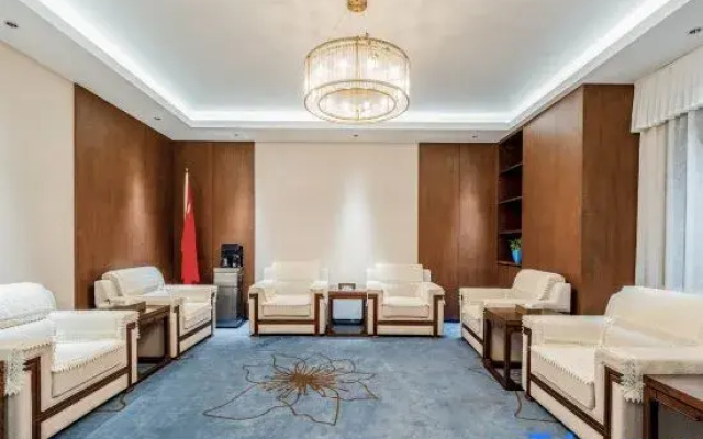 Jinghe Ying Hotel